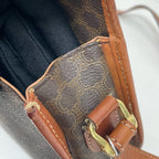 Celine Saddle Bag