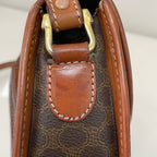 Celine Saddle Bag