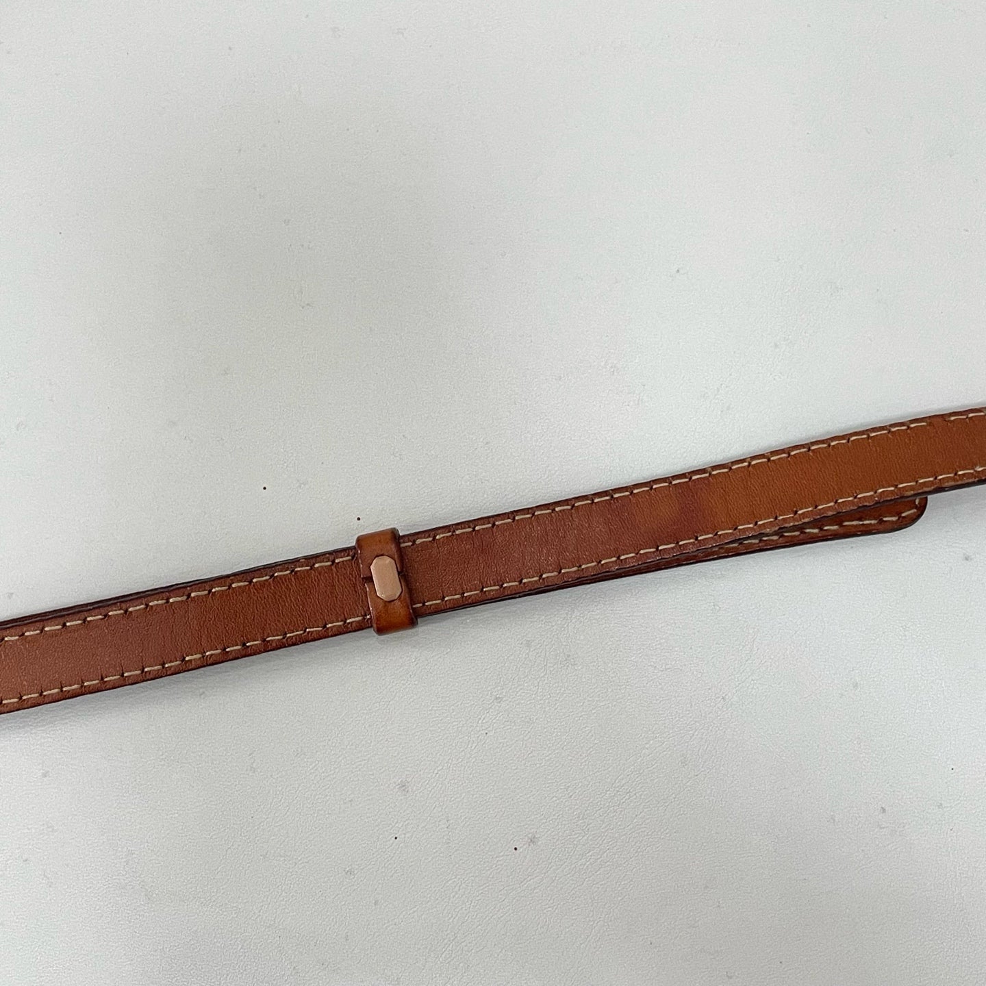 Celine Saddle Bag