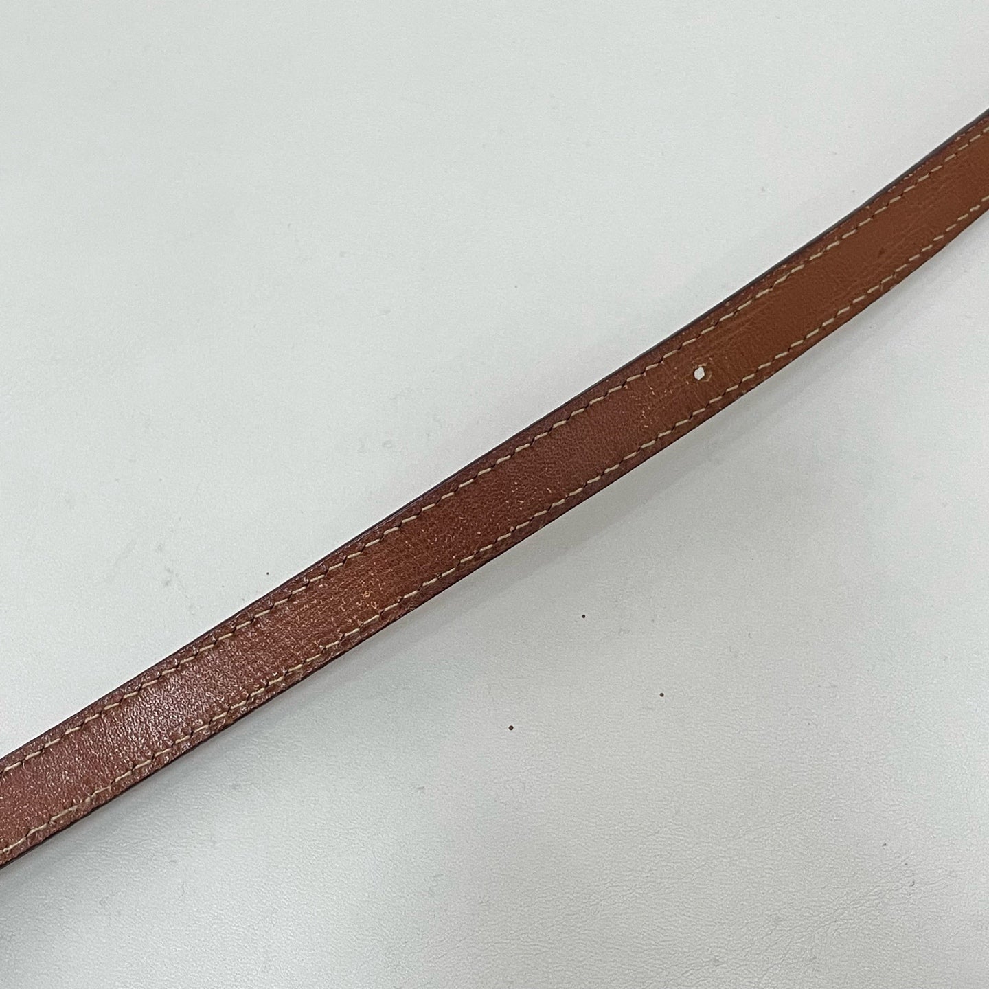 Celine Saddle Bag