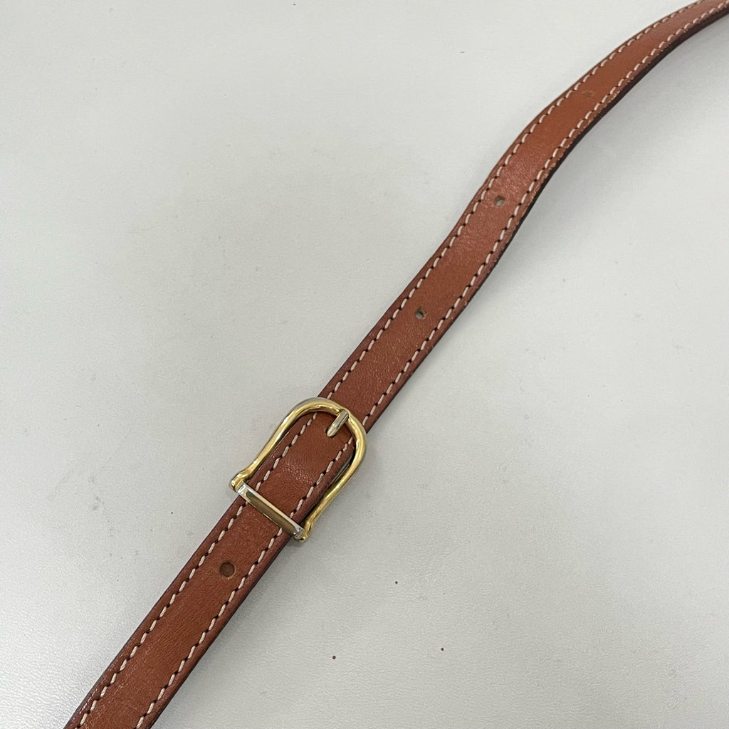 Celine Saddle Bag