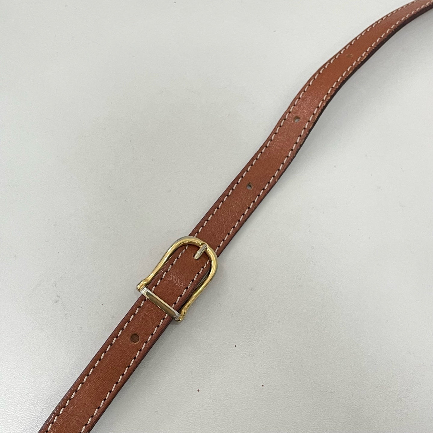 Celine Saddle Bag