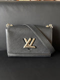 Louis Vuitton Black