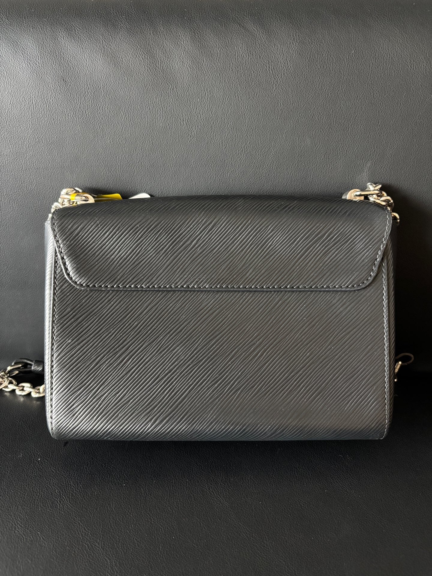 Louis Vuitton Black