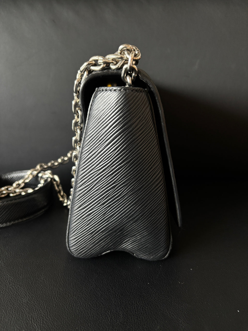 Louis Vuitton Black