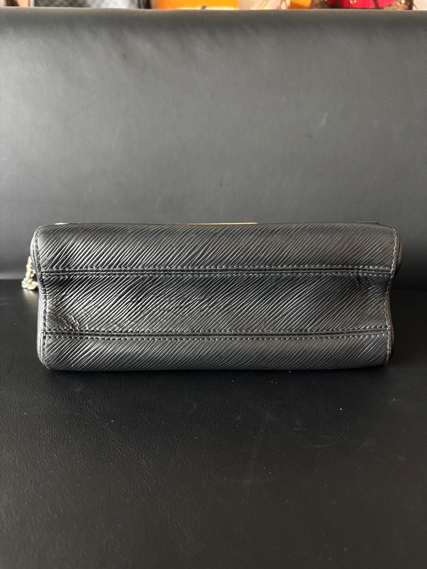 Louis Vuitton Black