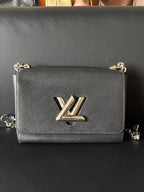 Louis Vuitton Black
