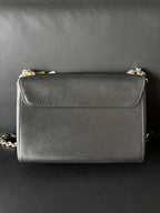 Louis Vuitton Black