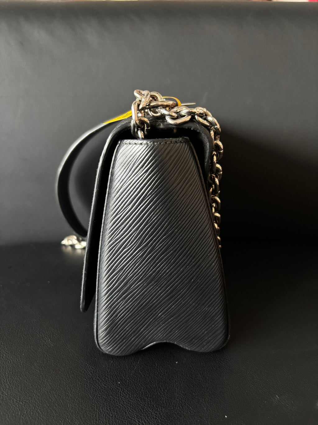 Louis Vuitton Black