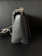Louis Vuitton Black