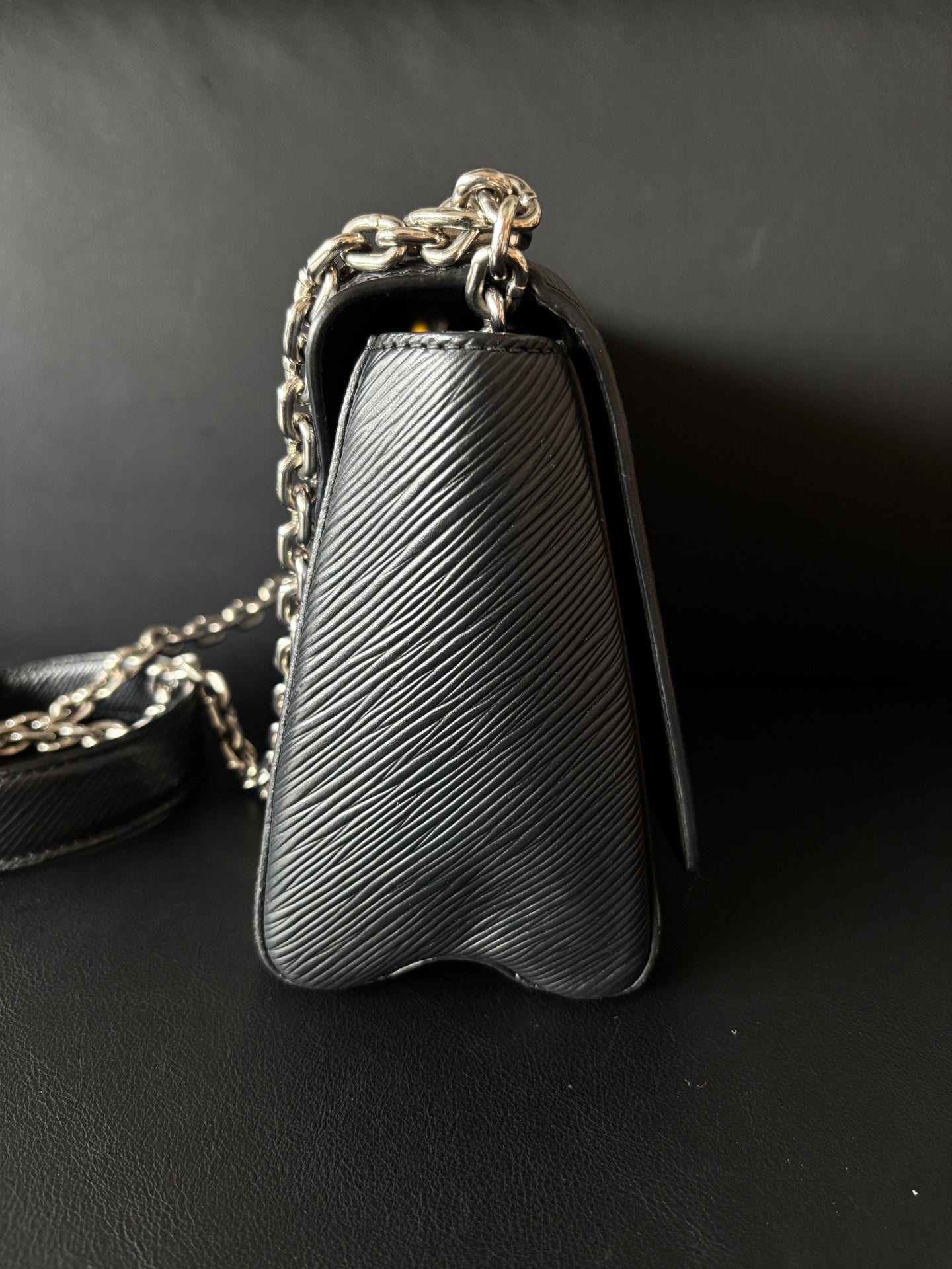 Louis Vuitton Black