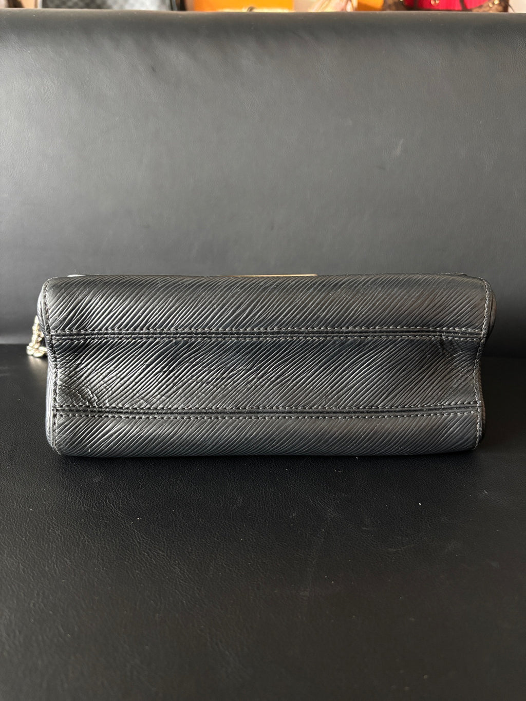 Louis Vuitton Black