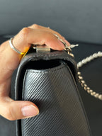 Louis Vuitton Black