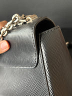 Louis Vuitton Black