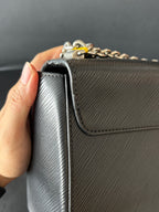 Louis Vuitton Black