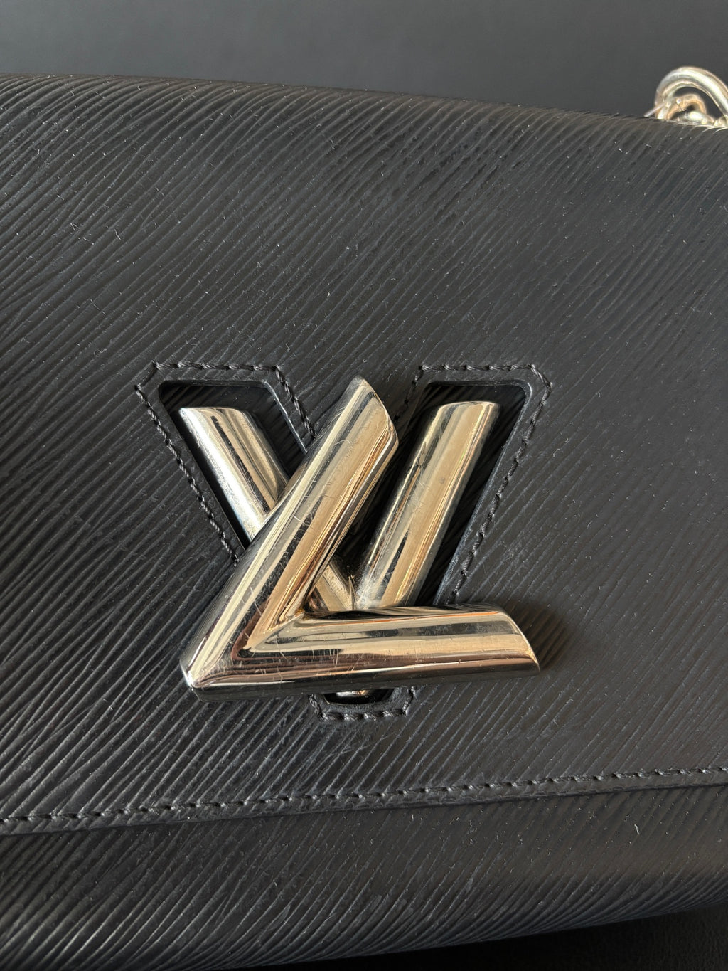 Louis Vuitton Black