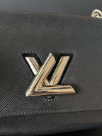 Louis Vuitton Black