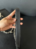 Louis Vuitton Black