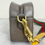 Gucci Neo Vintage GG Supreme canvas messenger bag 476466 K9GVT 8856