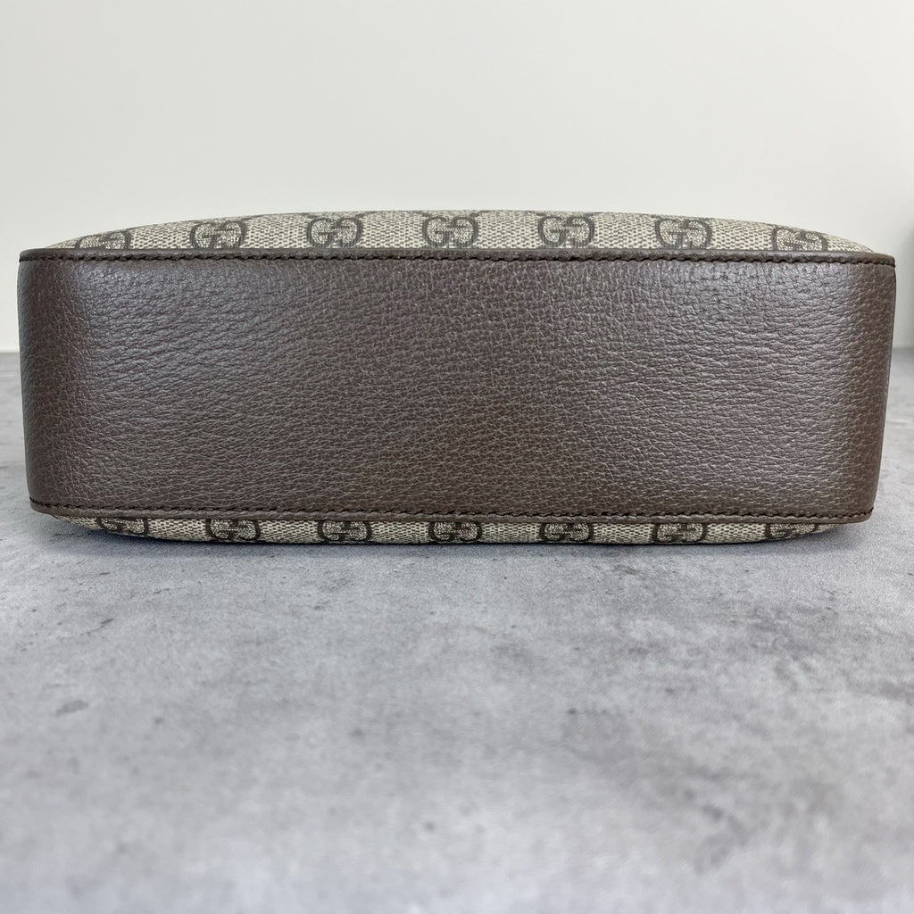 Gucci Neo Vintage GG Supreme canvas messenger bag 476466 K9GVT 8856