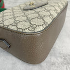 Gucci Neo Vintage GG Supreme canvas messenger bag 476466 K9GVT 8856
