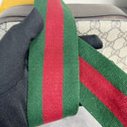 Gucci Neo Vintage GG Supreme canvas messenger bag 476466 K9GVT 8856