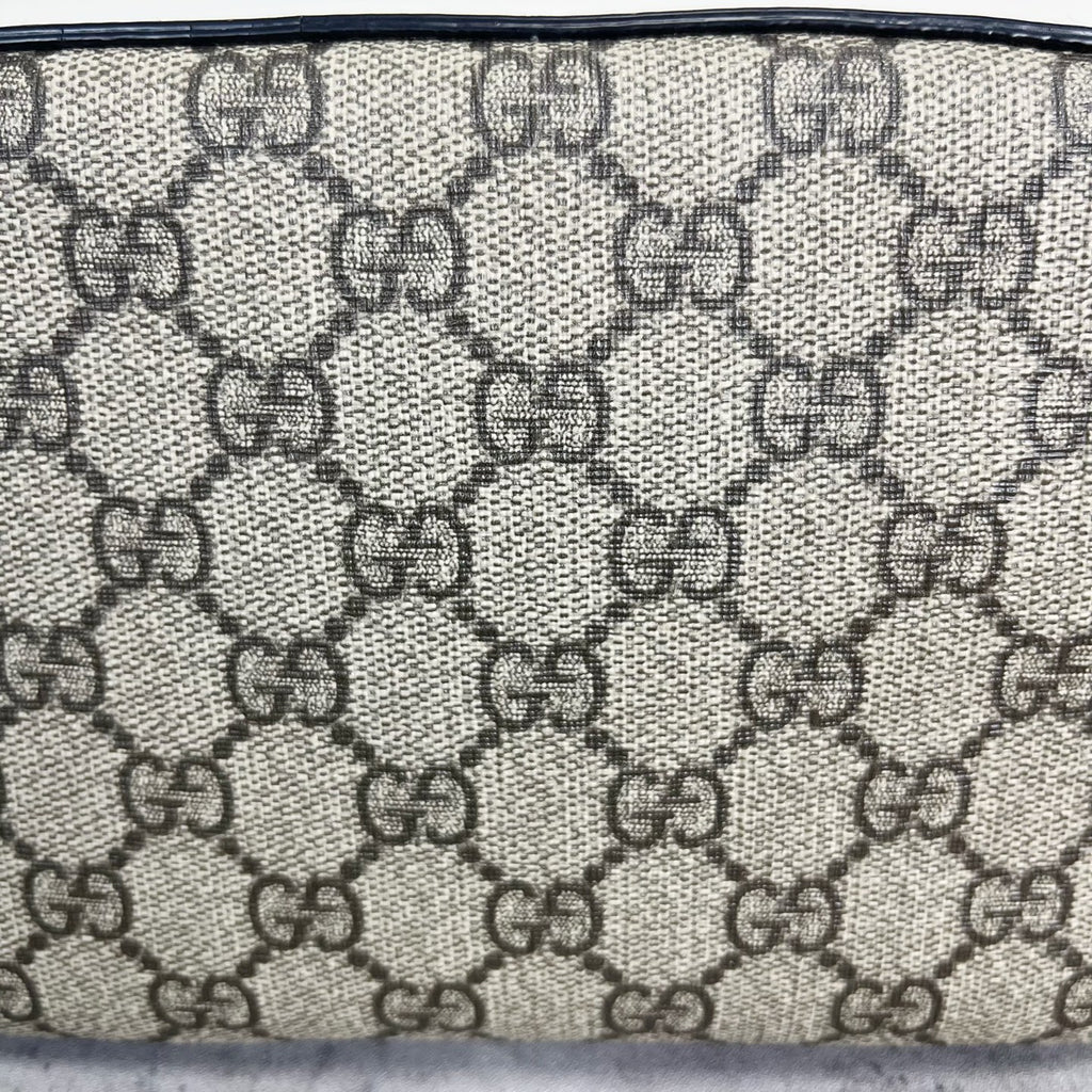 Gucci Neo Vintage GG Supreme canvas messenger bag 476466 K9GVT 8856
