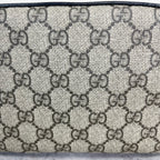 Gucci Neo Vintage GG Supreme canvas messenger bag 476466 K9GVT 8856