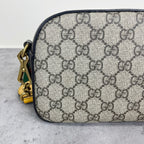 Gucci Neo Vintage GG Supreme canvas messenger bag 476466 K9GVT 8856
