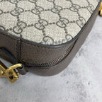 Gucci Neo Vintage GG Supreme canvas messenger bag 476466 K9GVT 8856