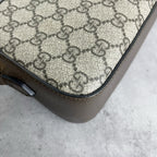 Gucci Neo Vintage GG Supreme canvas messenger bag 476466 K9GVT 8856