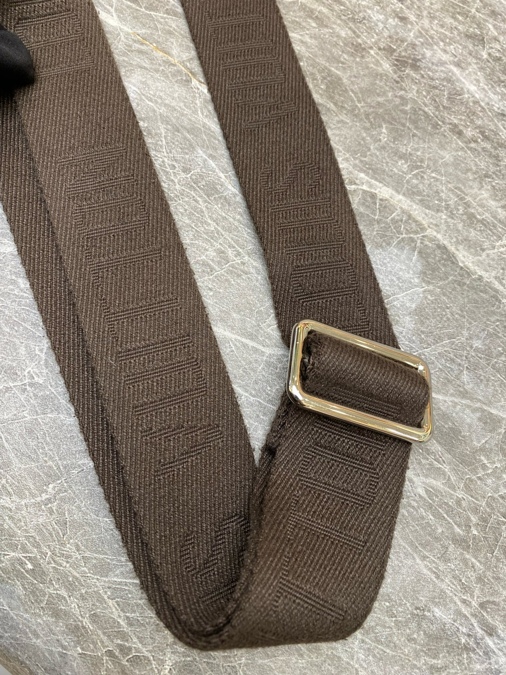 Louis Vuitton Green Messenger Bag