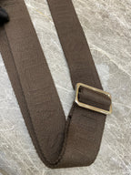 Louis Vuitton Green Messenger Bag