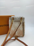 Louis Vuitton Backpack