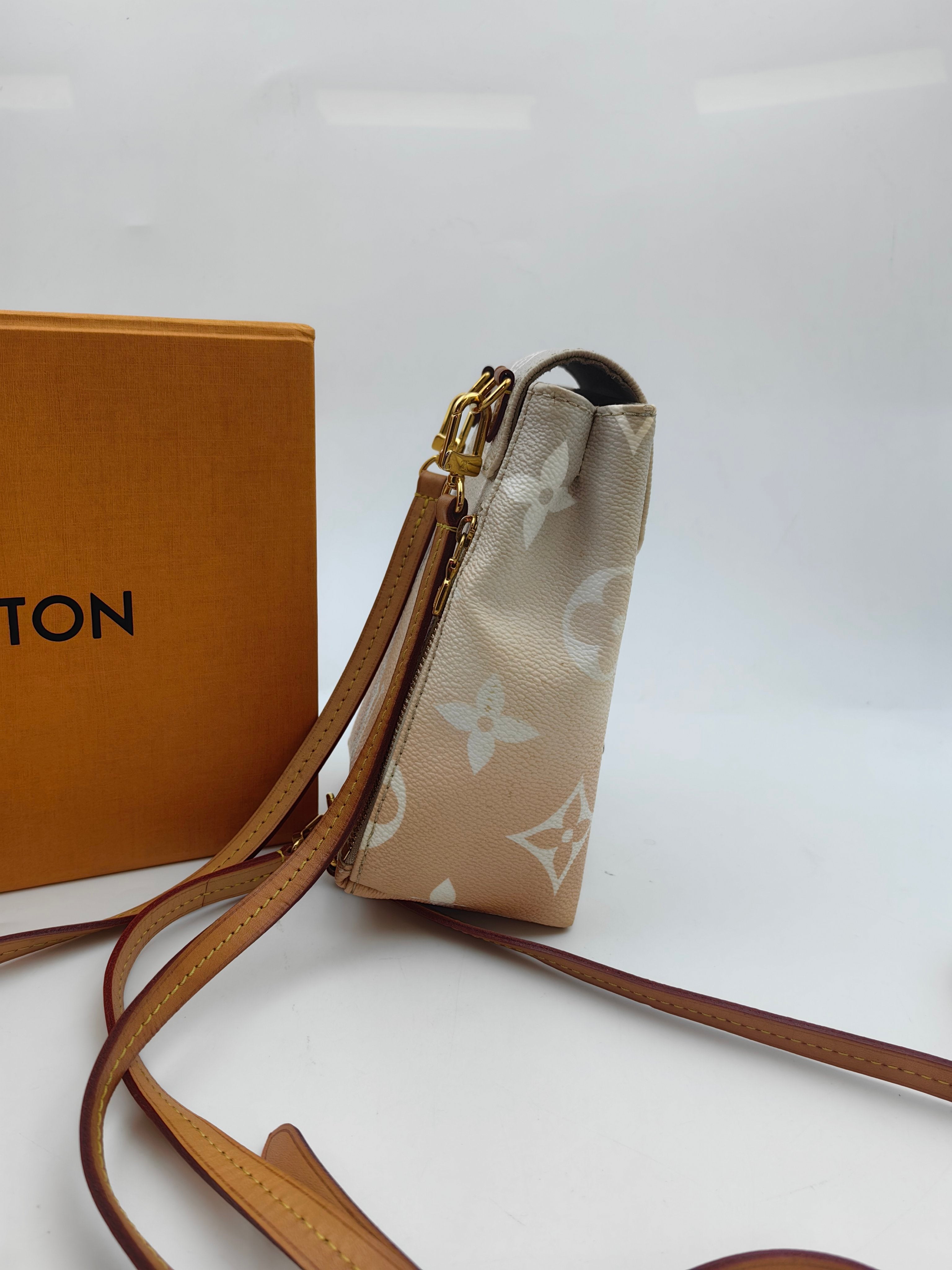 Louis Vuitton Backpack