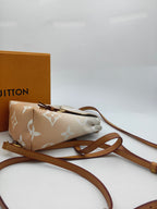 Louis Vuitton Backpack