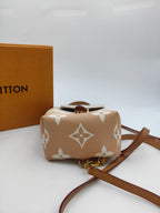 Louis Vuitton Backpack