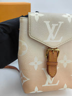 Louis Vuitton Backpack