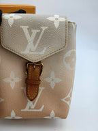 Louis Vuitton Backpack