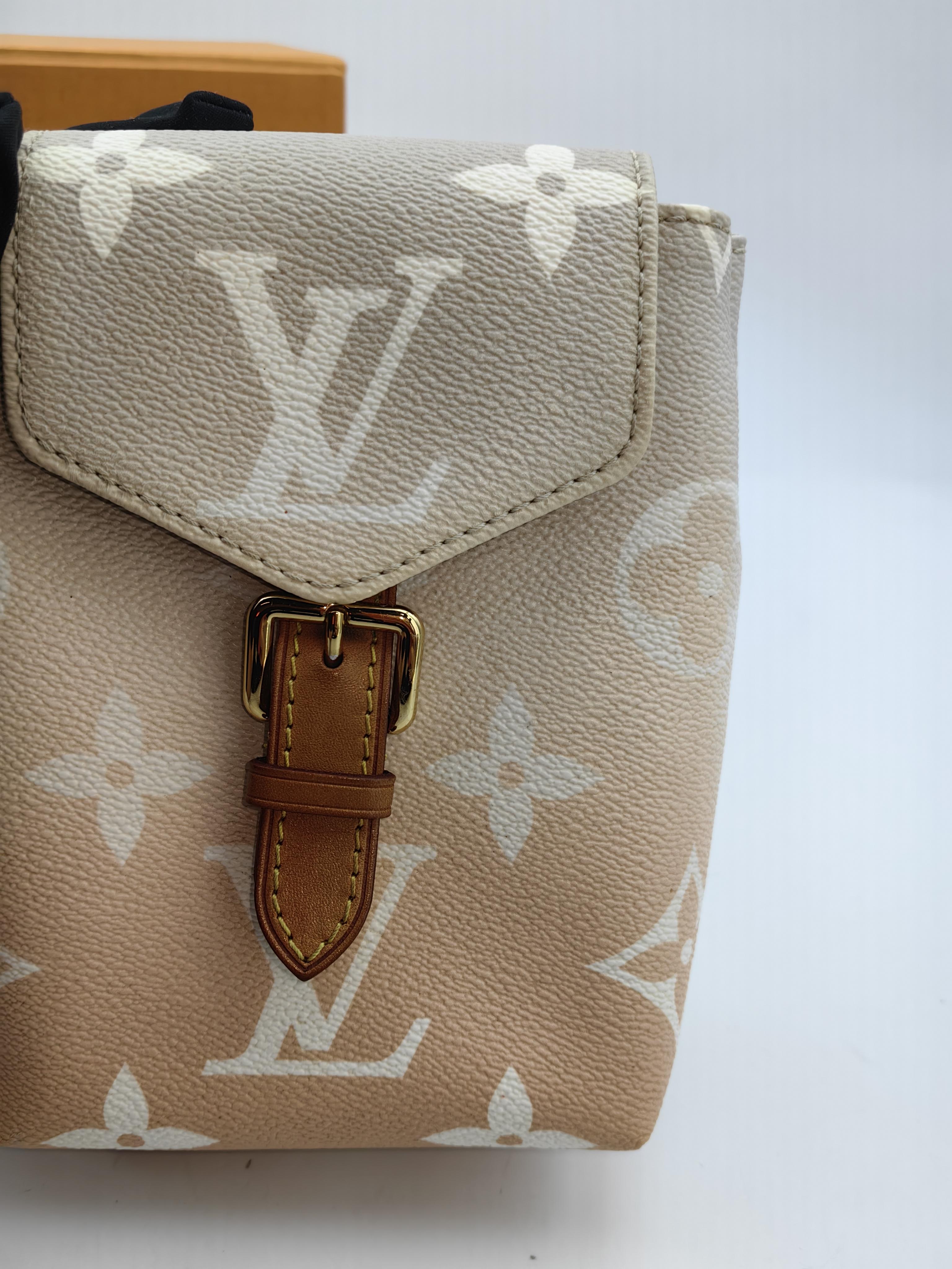 Louis Vuitton Backpack