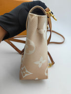 Louis Vuitton Backpack