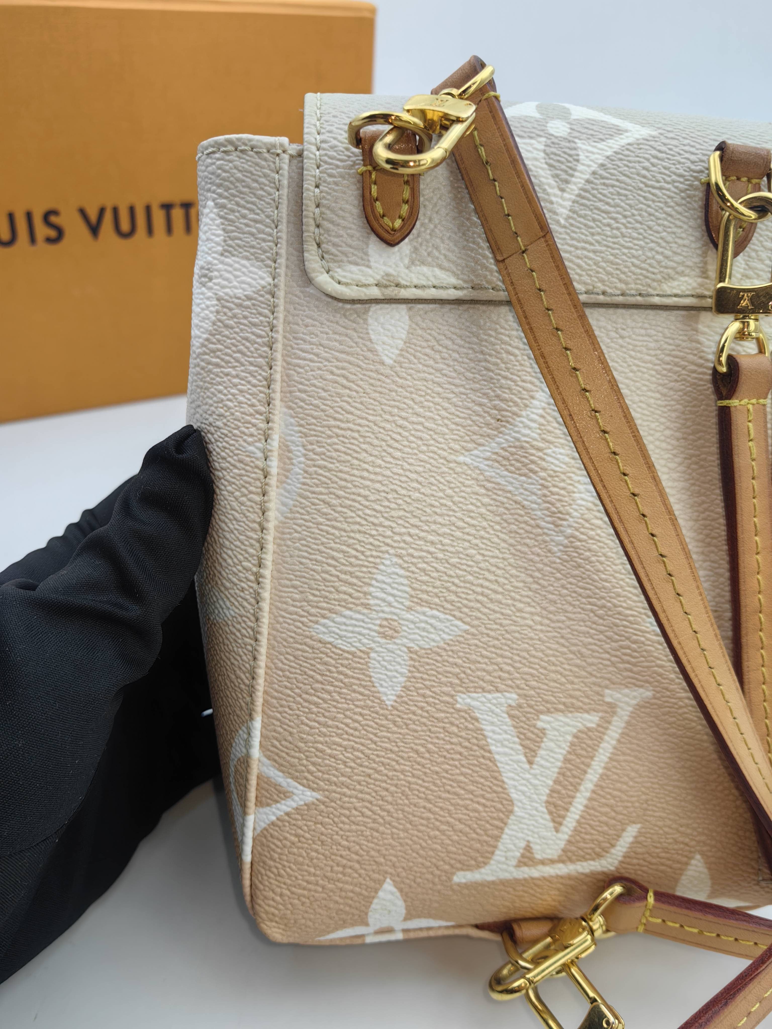 Louis Vuitton Backpack