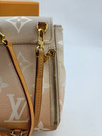 Louis Vuitton Backpack