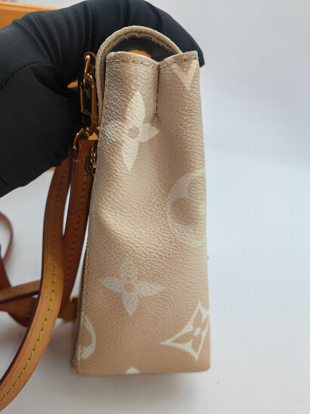 Louis Vuitton Backpack