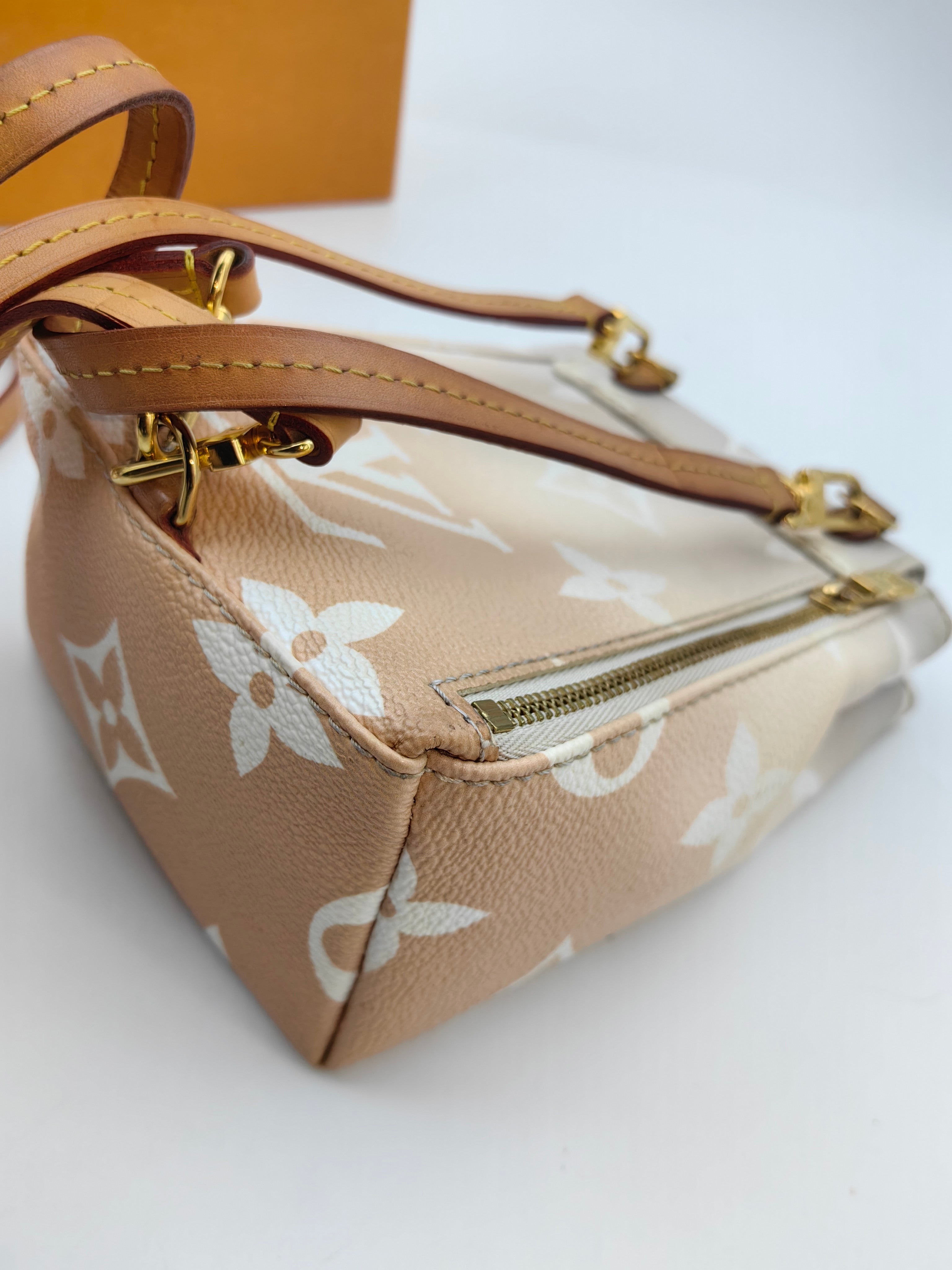 Louis Vuitton Backpack