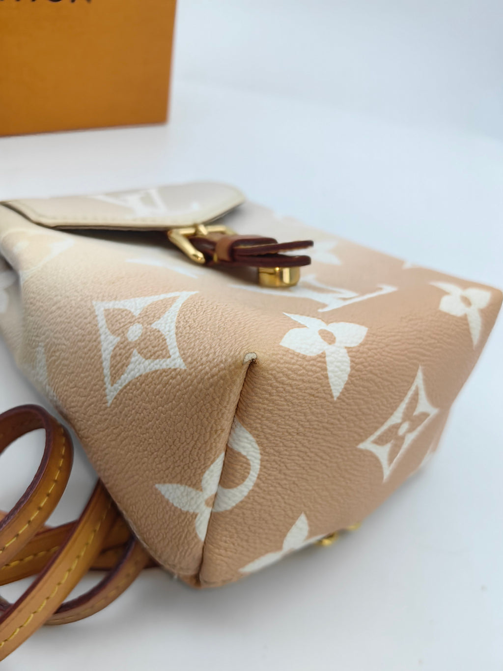 Louis Vuitton Backpack