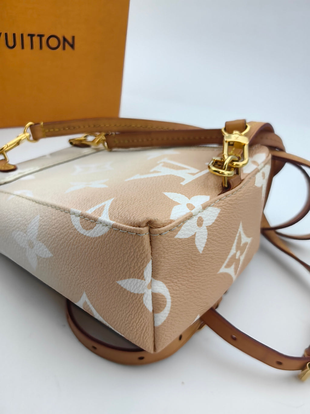 Louis Vuitton Backpack