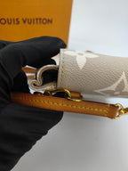 Louis Vuitton Backpack