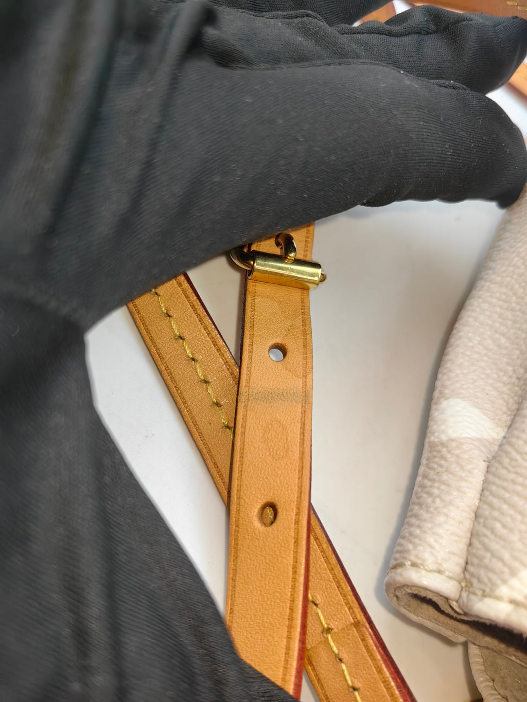 Louis Vuitton Backpack