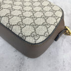 Gucci Neo Vintage GG Supreme canvas messenger bag 476466 K9GVT 8856